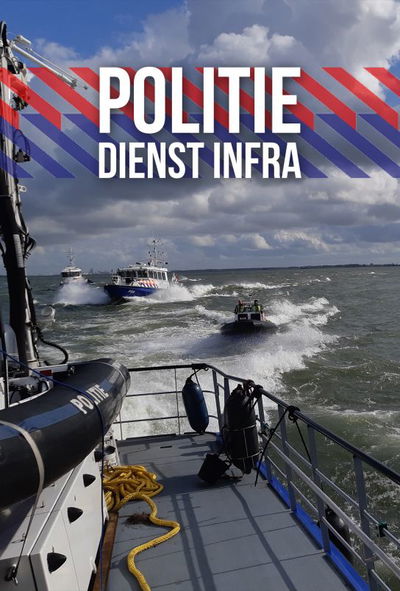 Politie Dienst Infra
