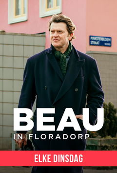 Beau in Floradorp (2021&#8209;&nbsp;)
