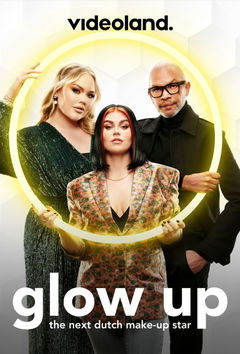 Glow Up: The Next Dutch Make-Up Star (2021&#8209;&nbsp;)