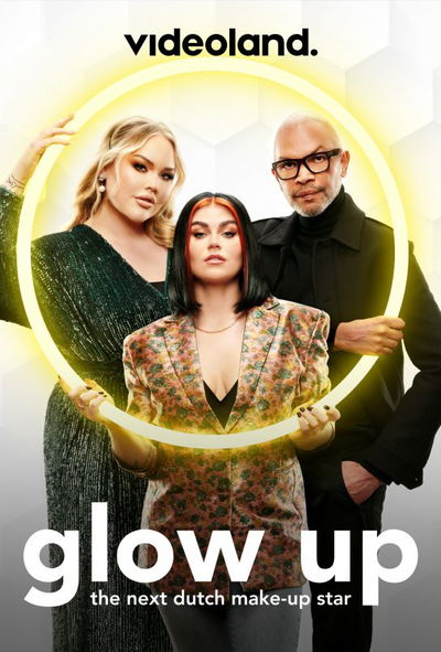 Glow Up: The Next Dutch Make-Up Star