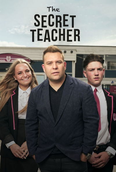 The Secret Teacher