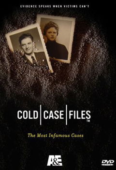 Cold Case Files (1999&#8209;2006)