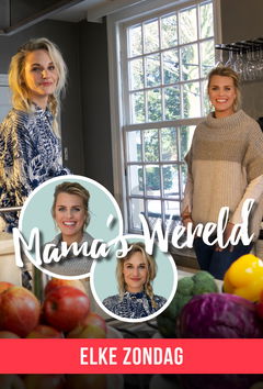 Mama's Wereld (2021)