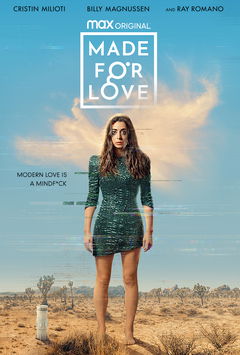 Made for Love (2021&#8209;2022)
