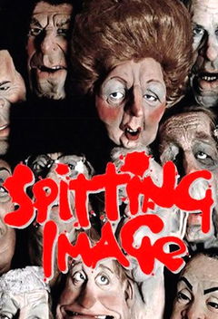 Spitting Image (1984&#8209;1996)