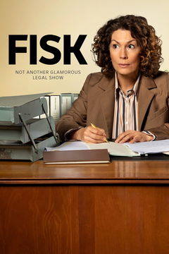 Fisk (2021&#8209;&nbsp;)