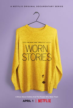Worn Stories (2021)