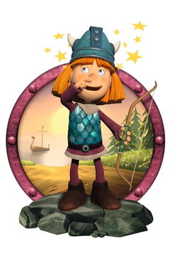 Wickie De Viking (2013&#8209;2014)