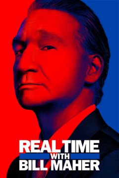 Real Time with Bill Maher (2003&#8209;&nbsp;)