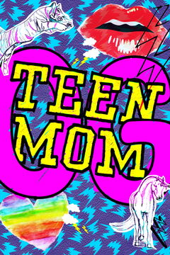 Teen Mom OG (2009&#8209;&nbsp;)