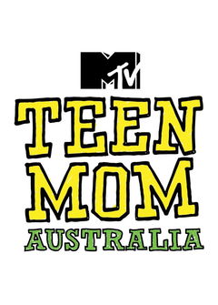 Teen Mom Australia (2019&#8209;&nbsp;)