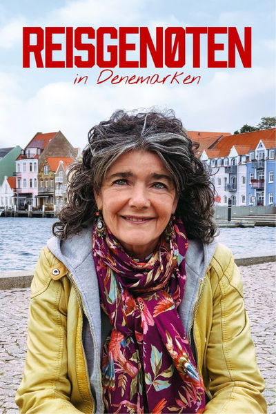Reisgenoten