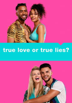 True Love or True Lies? (2018&#8209;&nbsp;)