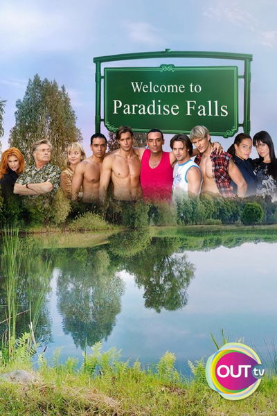 Paradise Falls