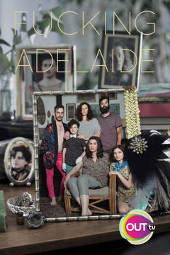 Fucking Adelaide (2018)