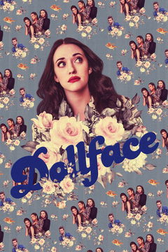 Dollface (2019&#8209;2022)