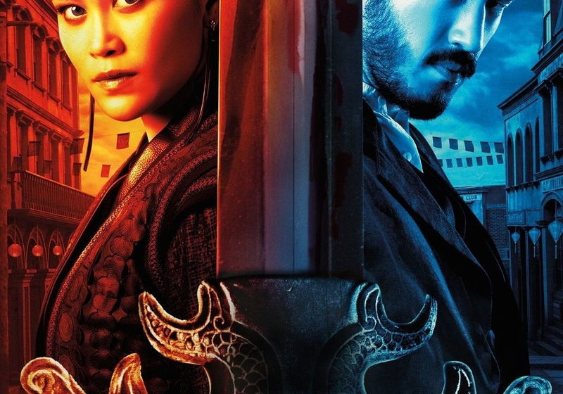 Top 20 Beste Misdaadseries 2019 op HBO Max (september 2025)