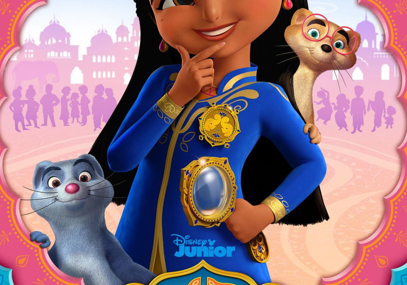 Beste Mysteryseries 2020 op Disney+ (oktober 2026)