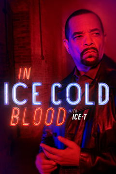 In Ice Cold Blood (2018&#8209;2021)