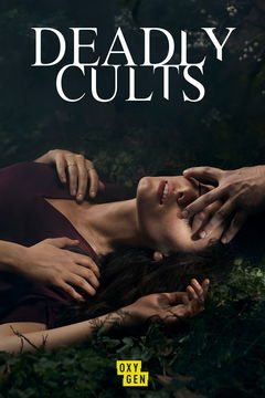 Deadly Cults (2019&#8209;2020)