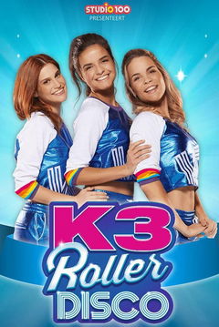 K3 Roller Disco (2018&#8209;2020)