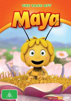 Maya de Bij (2013&#8209;2017)