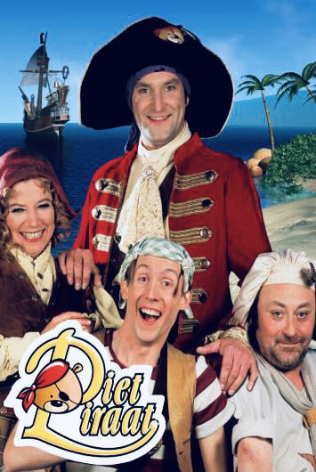 Piet Piraat