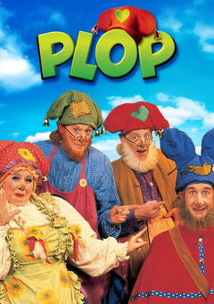 Kabouter Plop (1997&#8209;2002)