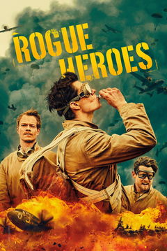 Rogue Heroes (2022&#8209;&nbsp;)