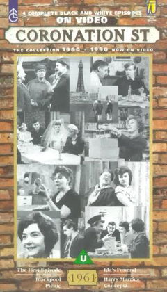 Coronation Street (1960&#8209;&nbsp;)