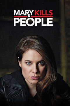 Mary Kills People (2017&#8209;2019)
