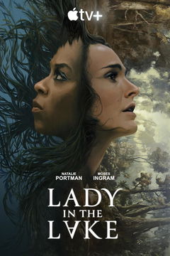 Lady in the Lake (2024)