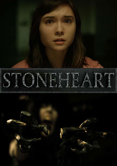 Stoneheart