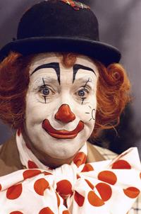 Pipo de Clown (1958&#8209;&nbsp;)