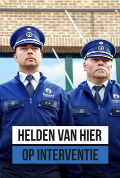 Helden Van Hier: Op Interventie (2018&#8209;2023)