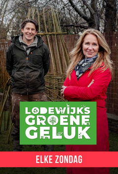 Lodewijks Groene Geluk (2021)