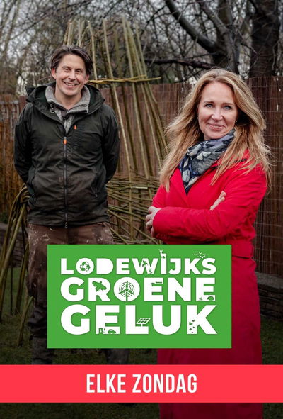 Lodewijks Groene Geluk