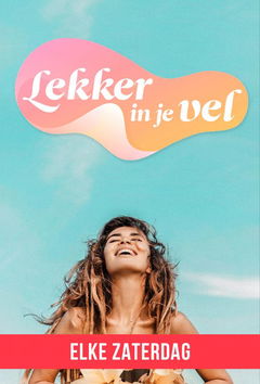 Lekker In Je Vel (2021)