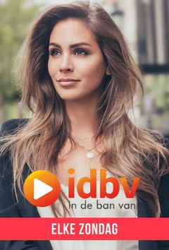 In De Ban Van (2021)