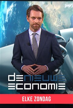 De Nieuwe Economie (2021)