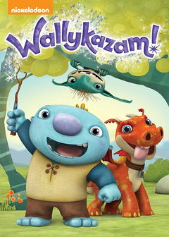 Wallykazam! (2014&#8209;&nbsp;)