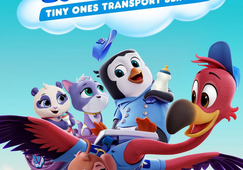 Beste Animatieseries 2019 op Disney+ (mei 2026)