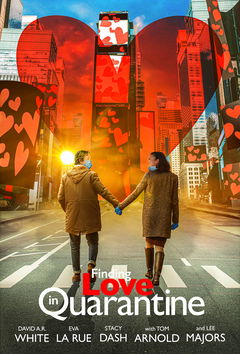 Finding Love in Quarantine (2021&#8209;&nbsp;)