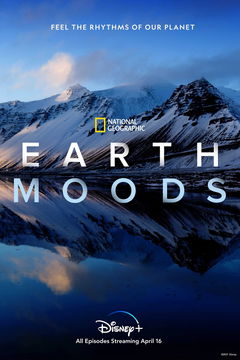 Earth Moods (2021‑ )