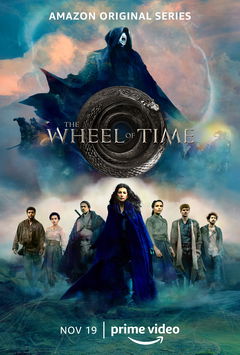 The Wheel of Time (2021‑ )