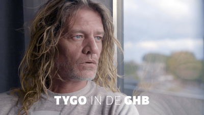 Tygo in de GHB