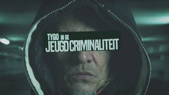 Tygo in de jeugdcriminaliteit (2021&#8209;&nbsp;)