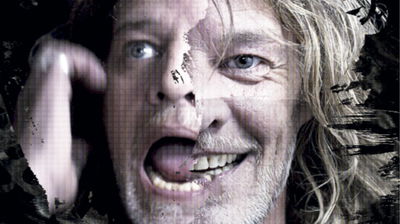 Tygo in de Psychiatrie