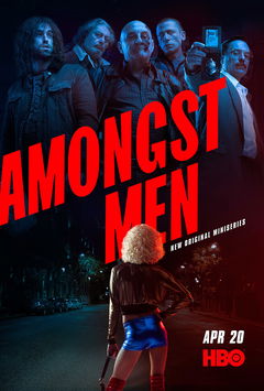 Amongst Men (2021)