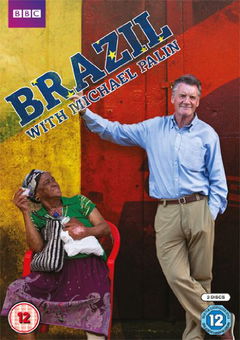 Brazil with Michael Palin (2012)